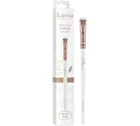 Pinceau De Maquillage Professionnel Luvia 323 - Pinceau De Maquillage Pour Fard À Paupières - Pinceau Pour Les Yeux - Pinceau De Maquillage Végétalien - Smudger - Elegance