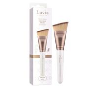 Pinceau de maquillage professionnel Luvia - Pinceau de maquillage - Pinceau de maquillage biseauté - Pinceau de maquillage végétalien - 222 // Pinceau de contour - Élégance