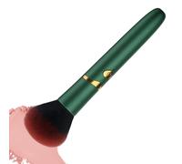 Pinceau de Maquillage Vibrant - Imperméable Rechargeable USB | Pinceau Fondation Électrique pour Femme | Application Poudre Correcteur Bronzer Outil de Beauté pour Soirée Maison Maquillage