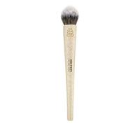 Brocha Maquillaje Yachiyo Colorete Natural Fiber Beige