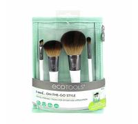 Pinceau de Maqullage On the Go Style Ecotools 1613M [5 pcs] 5 Pièces