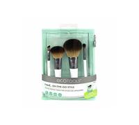 Pinceau de Maqullage On The Go Style Ecotools (5 pcs)