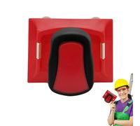 Pinceau de Peinture d'angle - Pinceaux d'angle - Pinceaux de Peinture Murale séparateur de Couleurs, Pinceau pour Peinture au Latex, pinceaux de précision pour Murs, plafonds, projets de Peinture