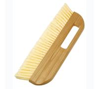 Pinceau De Pose Papier Peint Mako 30cm x 5cm Pour Lisser Bulles Et Plis