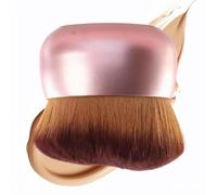 Pinceau De Teint Corps Applicateur Autobronzant Large De 7,5 Cm De Largeur
