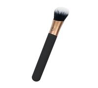 Pinceau De Vibrant Rechargeable Pour Estompage Et Contouring | Pinceaux Pour Femmes Pour Fond De Teint Blush Highlighter Bronzer Poudre Fixante Maison Vacances Et Fête