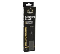 Pinceau Detail-Grille Aeration Billionaire