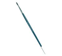 Pinceau Écolier Poils De Poney N°2 - Lot De 10 Pinceaux