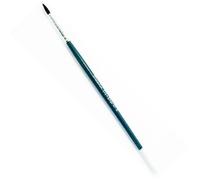 Pinceau Écolier Poils De Poney N°6 - Lot De 10 Pinceaux