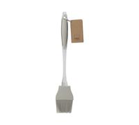 Pinceau En Silicone Couleurs Assorties 29 Cm H&H (COULEURS MISTES)