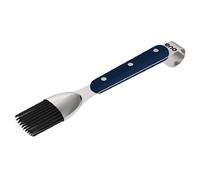 Pinceau en silicone et inox ENO - 26 cm