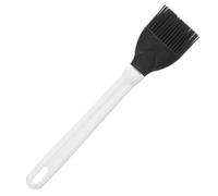Pinceau en silicone pour décoration de gâteaux, 50 mm de large - Hendi 515365