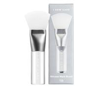 Pinceau en silicone souple pour masque visage I DEW CARE | Applicateur de masque | Applicateur de lotion et de beurre corporel
