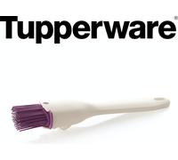 Pinceau en silicone Tupperware