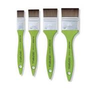 Pinceau En Soie Synthétique Grise 40 Mm 5073/40