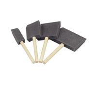 Pinceau épongé, 2,5 cm