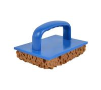 Pinceau éponge de peinture - Outils d'art réutilisables pour texture d'algues | Pinceaux éponge pointillés pour peinture | Décoration murale de douche, salle de bain, cuisine, plafond, fausse finition