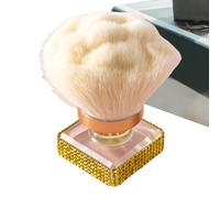 Pinceau Estompeur Pour Le Contouring, Format, Nettoyage Des Ongles