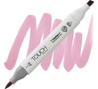 Pinceau et ciseau double face TOUCH, RP293 Cosmos violet terne