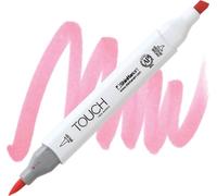 Pinceau et ciseau double face TOUCH, RP7 Cosmos