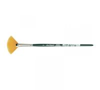 Pinceau - Eventail - Fibres Synthétiques - Aquarelle - Da Vinci - Nova - N°3 - Série 400