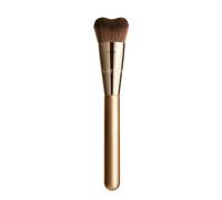 Pinceau fond de teint Clarins - Double Serum Foundation Brush - Kapao Parfumerie en ligne française