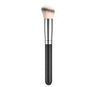Pinceau Fond de Teint, Pinceau de Maquillage, Professionnel Pinceaux pour estomper la crème liquide, la poudre, le polissage, le pointillage