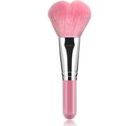 Pinceau Fond De Teint, Pinceau Kabuki, Pinceaux Maquillages Pour Appliquer Poudre, Maquillage Teinté, Fluide Teinté, Maquillage Minéral, Surligneur Ou Blush.