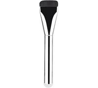 Pinceau fond de teint, pinceau plat pour fard à joues, pinceau à fond de teint, pinceau à poudre liquide, pinceau de maquillage ultra fin, pinceau de maquillage, pinceau à fond de teint droit (manche