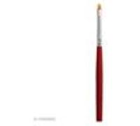 Pinceau Iris Gold Pébéo - Biseauté - N° 02 G