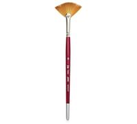 Pinceau Iris Gold Pébéo - Eventail - N° 08