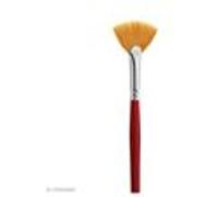 Pinceau Iris Gold Pébéo - Eventail - N° 08 G