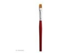 Pinceau Iris Gold Pébéo - Plat - N° 08 G