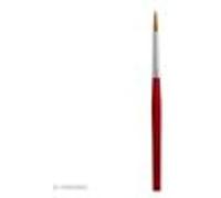 Pinceau Iris Gold Pébéo - Rond - N° 06 G