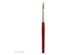 Pinceau Iris Gold Pébéo - Rond - N° 08 G