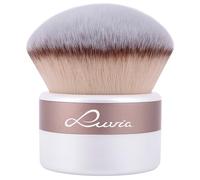 Pinceau Kabuki Luvia XXL - Pinceau à poudre pour le visage - Poudre bronzante - Vegan - Elegance