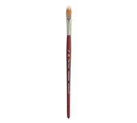 Princeton Pri Velvetouch Syn Sh Fb Grainr Taille 3/8"