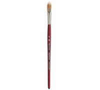 Pinceau - Langue de chat peigne - Toutes techniques - N°3/8 - Synthétique - Princeton - Velvetouch - Série 3950FG