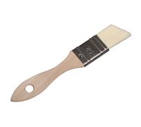 Pinceau Large En Biais Taille 25 Idéal Pour Chalky