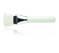 Pinceau large poils en nylon 16,8cm