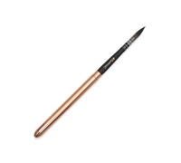 Raphael Brosse de Voyage, métal, doré