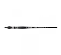 Raphaël Pinceau aquarelle SoftAqua série 805 Plume synthétique Taille 0