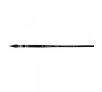 Pinceau - Lavis - Aquarelle - Softaqua - Petit-Gris - Série 805 - N°3/0 - Raphaël