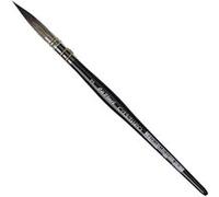 Pinceau - Lavis - Fibres synthétiques - Aquarelle - Da Vinci - Casaneo - 490 - N°2