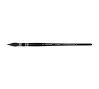 Pinceau Lavis Softaqua Raphaël N°0 Petit-Gris Série 805