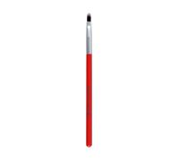 Pinceau Lèvres - BENECOS - Rouge - Application uniforme - Prolonge la durée - Contours précis