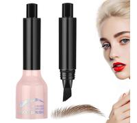 Pinceau Liquide Sourcils Crayon-pinceau teinture comblant arcade