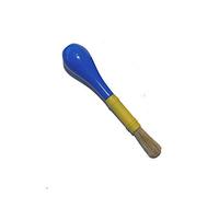 Pinceau maternelle manche boule