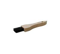Outifrance Pinceau métallique fils durs acier 40 mm