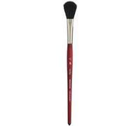 Pinceau - MOP amande - Toutes techniques - N°1/2 - Synthétique - Princeton - Velvetouch - Série 3950OM